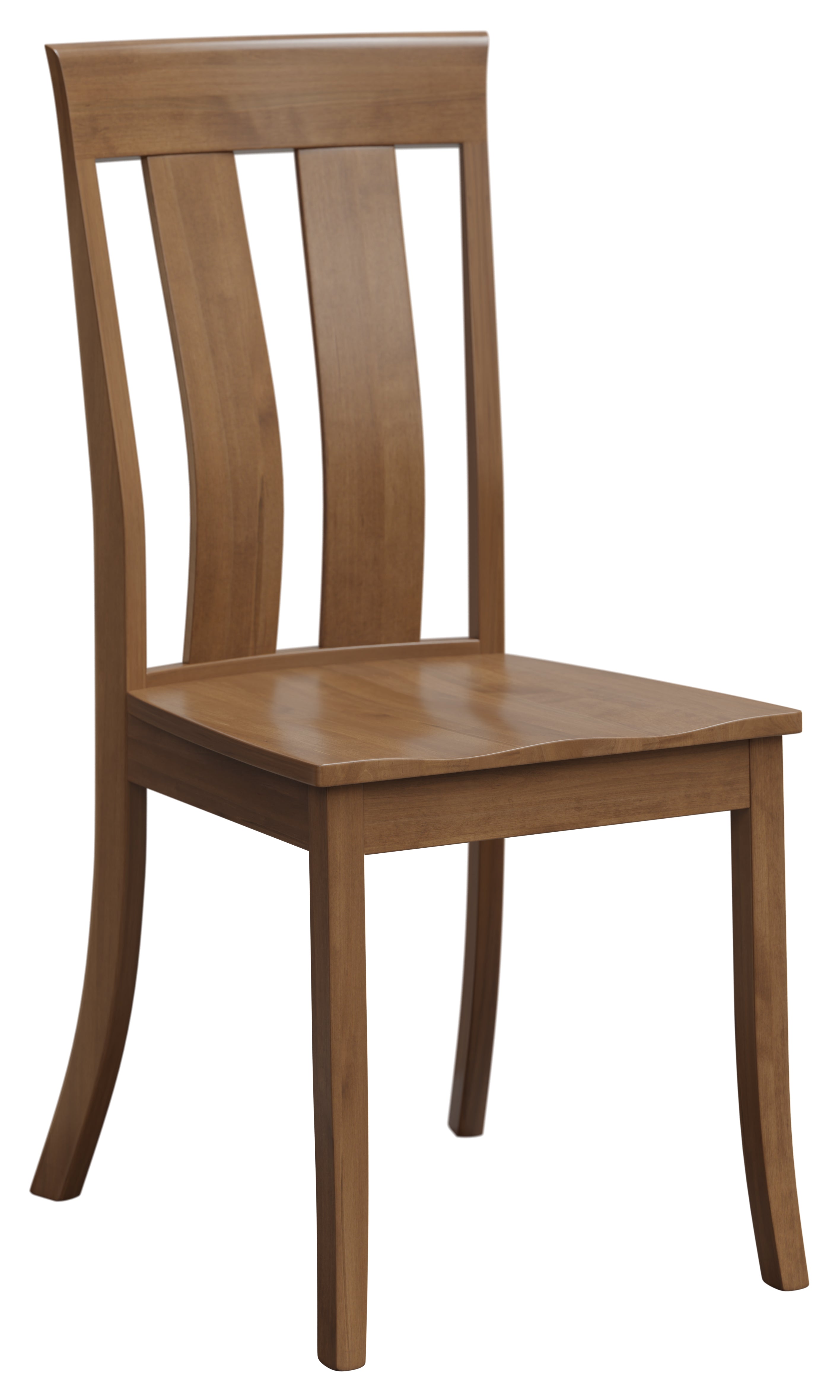QW Amish Karston Side Chair - Thumbnail 2