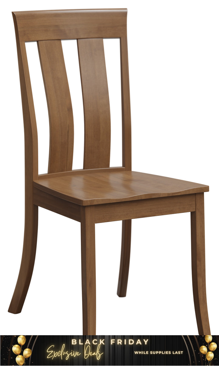 QW Amish Karston Side Chair (BF Deal)