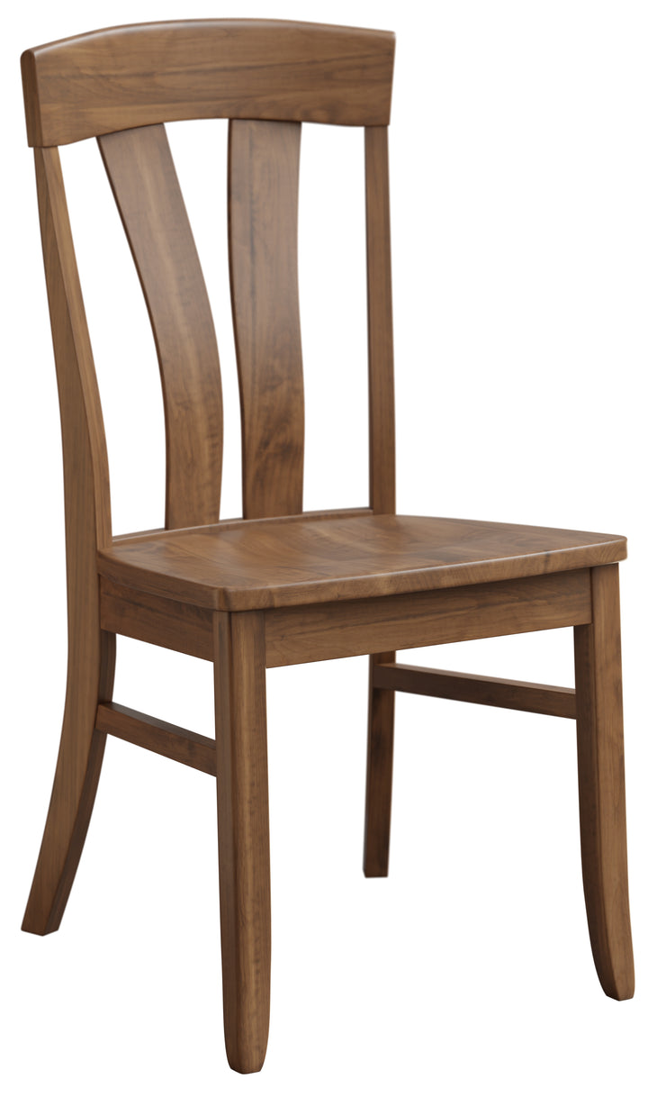 QW Amish Monica Side Chair