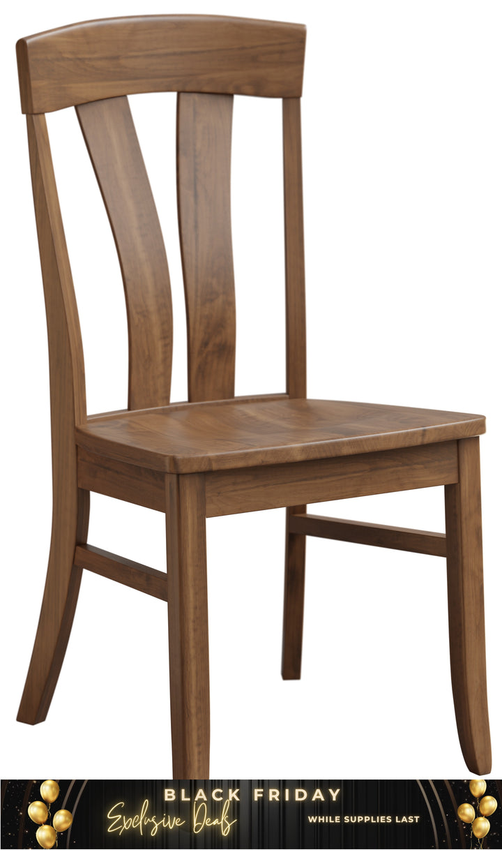 QW Amish Monica Side Chair (BF Deal)