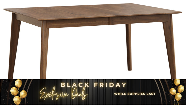QW Amish Monica Table (BF Deal)