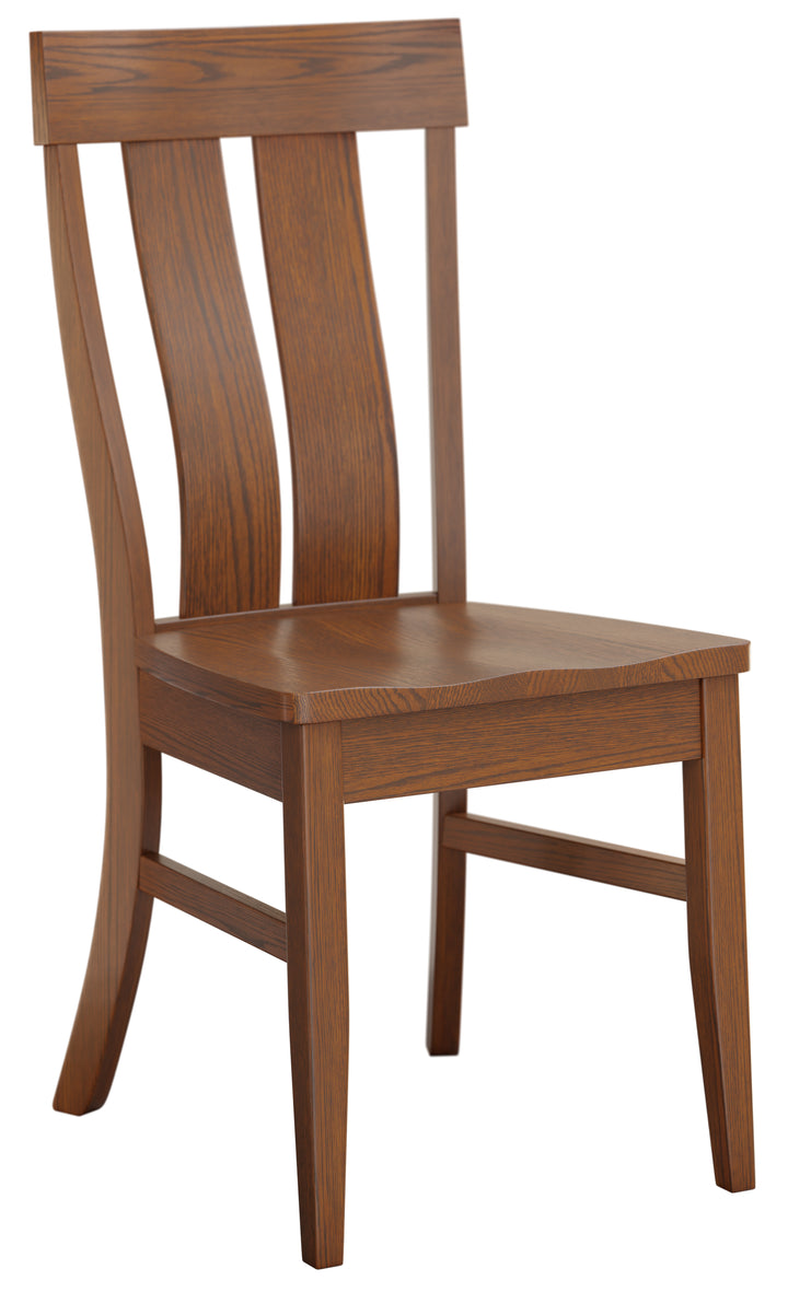 QW Amish Shawnee Side Chair