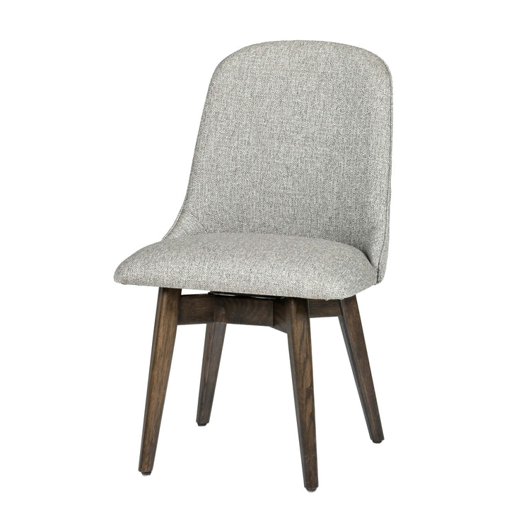 QW Amish Dorcy Swivel Chair