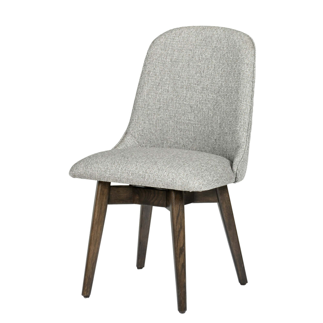 QW Amish Dorcy Swivel Chair