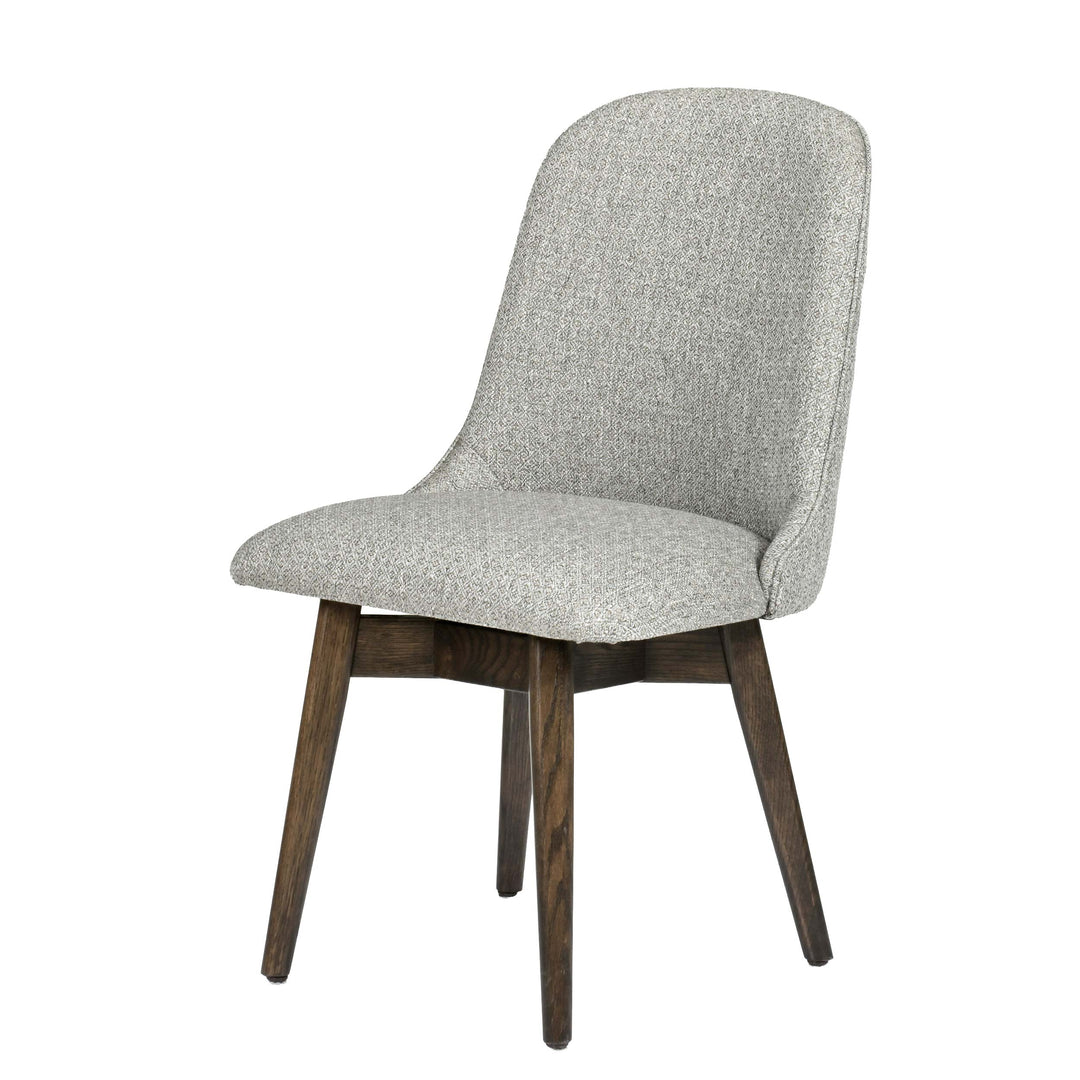 QW Amish Dorcy Swivel Chair