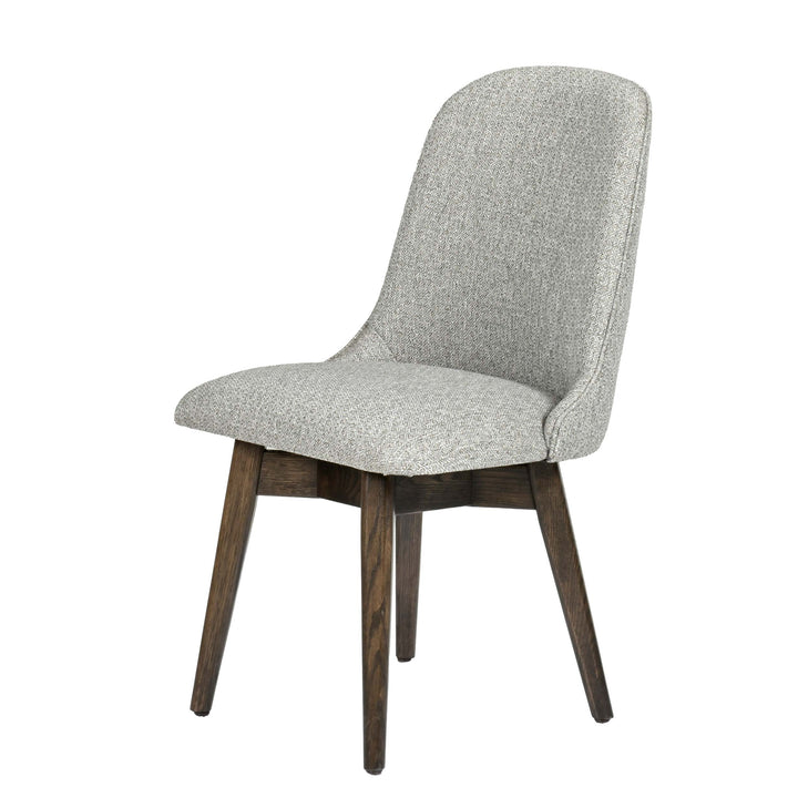 QW Amish Dorcy Swivel Chair