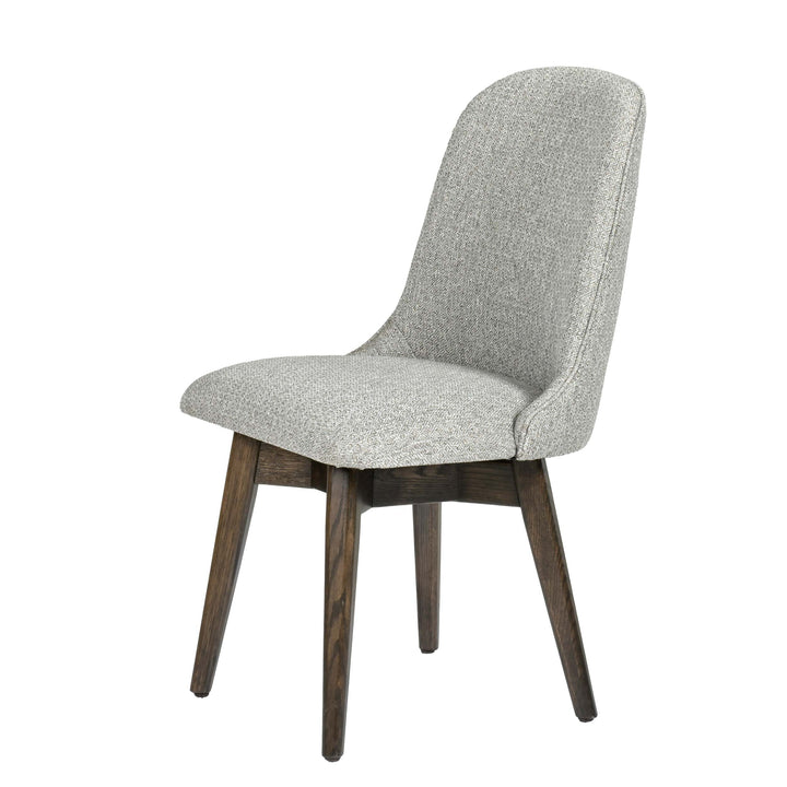 QW Amish Dorcy Swivel Chair