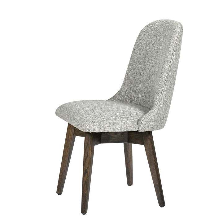 QW Amish Dorcy Swivel Chair