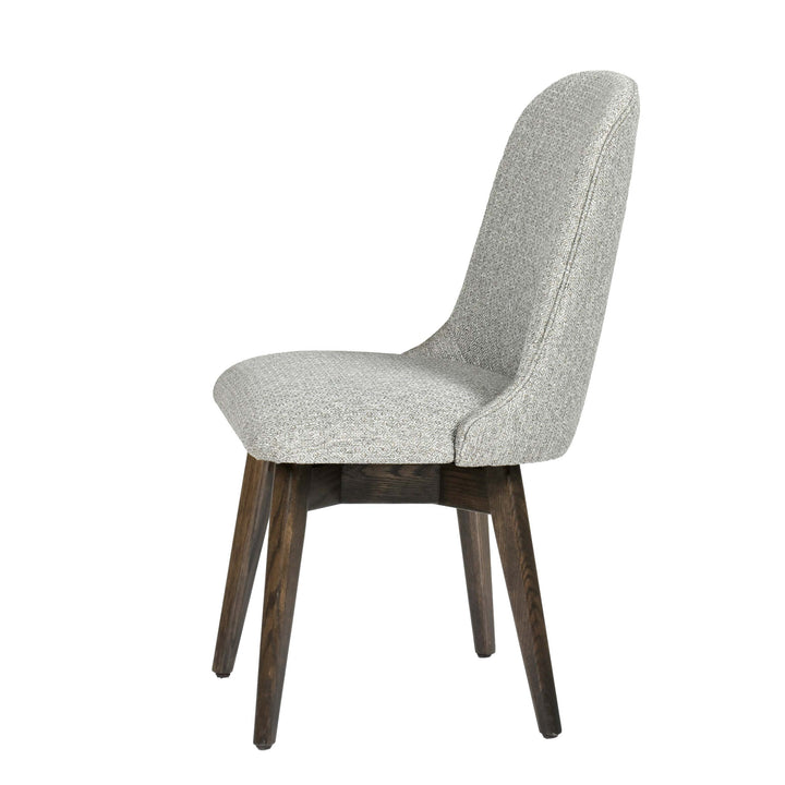 QW Amish Dorcy Swivel Chair