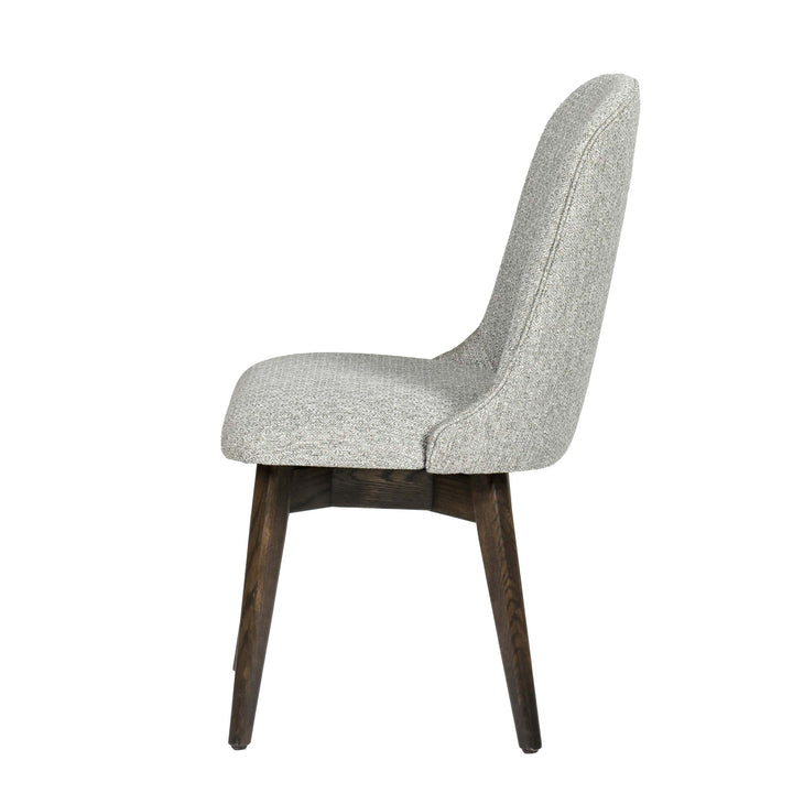 QW Amish Dorcy Swivel Chair