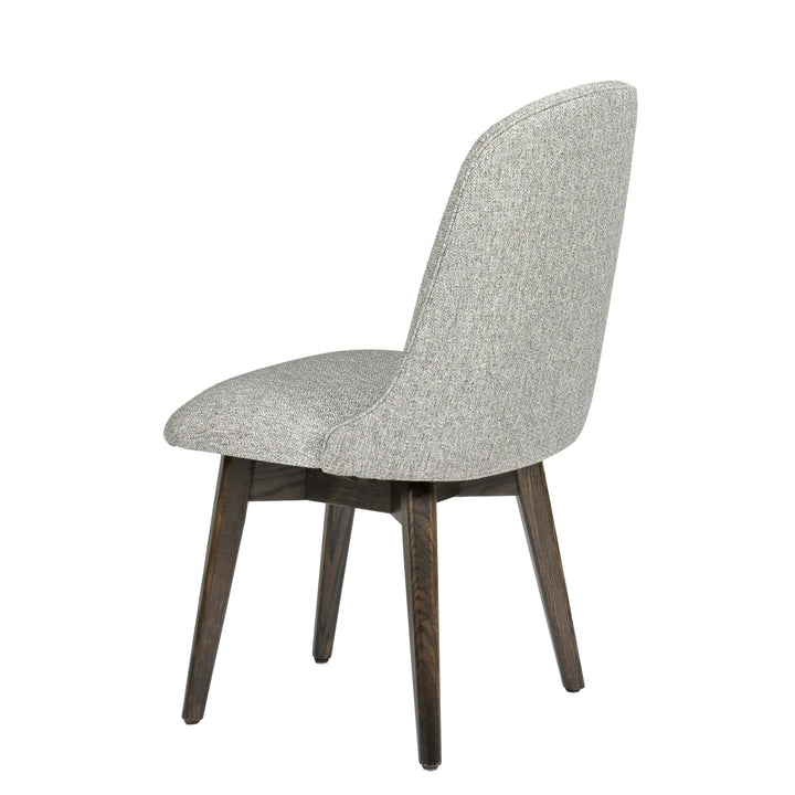 QW Amish Dorcy Swivel Chair