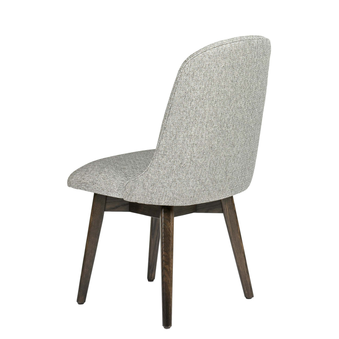 QW Amish Dorcy Swivel Chair