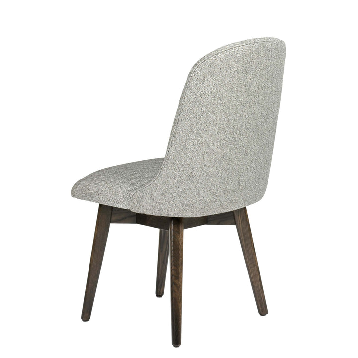 QW Amish Dorcy Swivel Chair