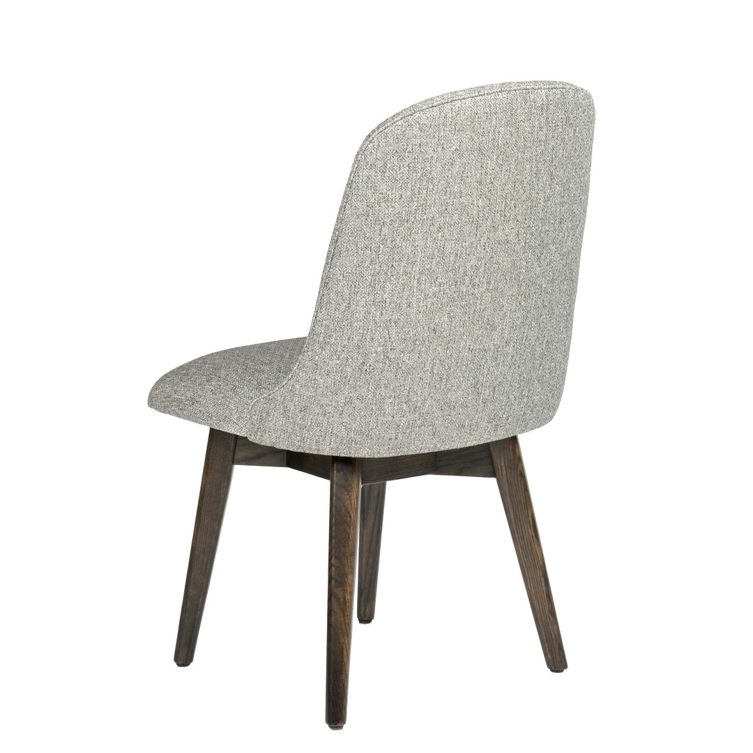 QW Amish Dorcy Swivel Chair