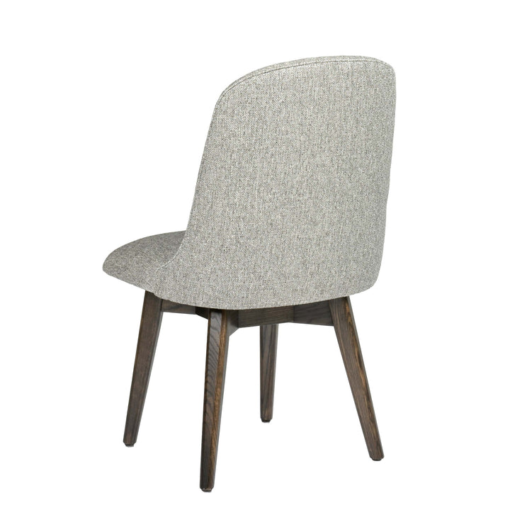 QW Amish Dorcy Swivel Chair