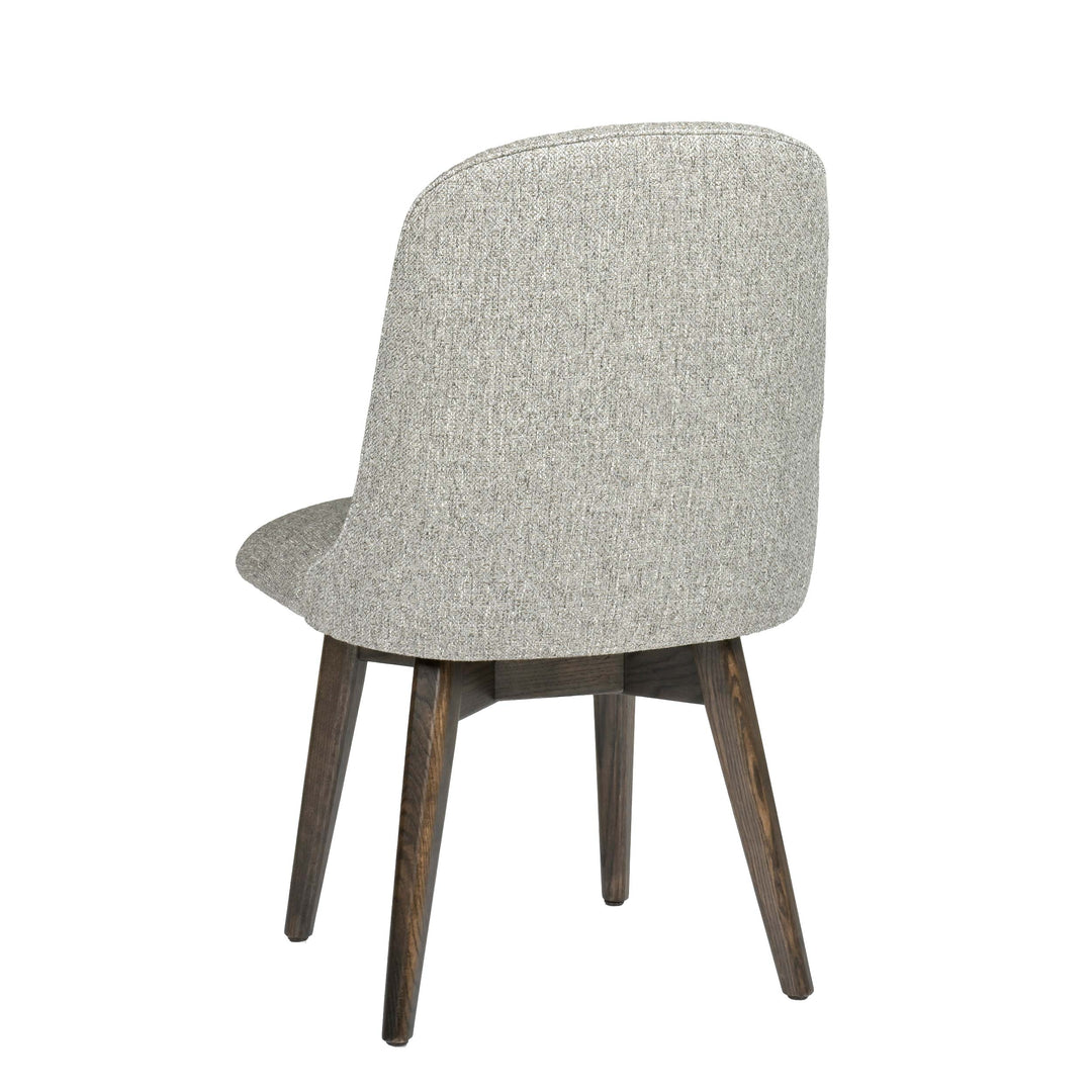 QW Amish Dorcy Swivel Chair