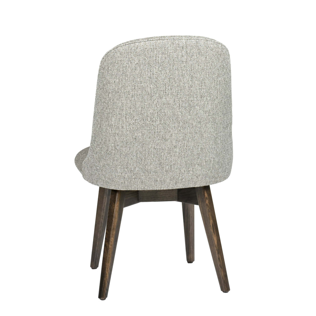 QW Amish Dorcy Swivel Chair