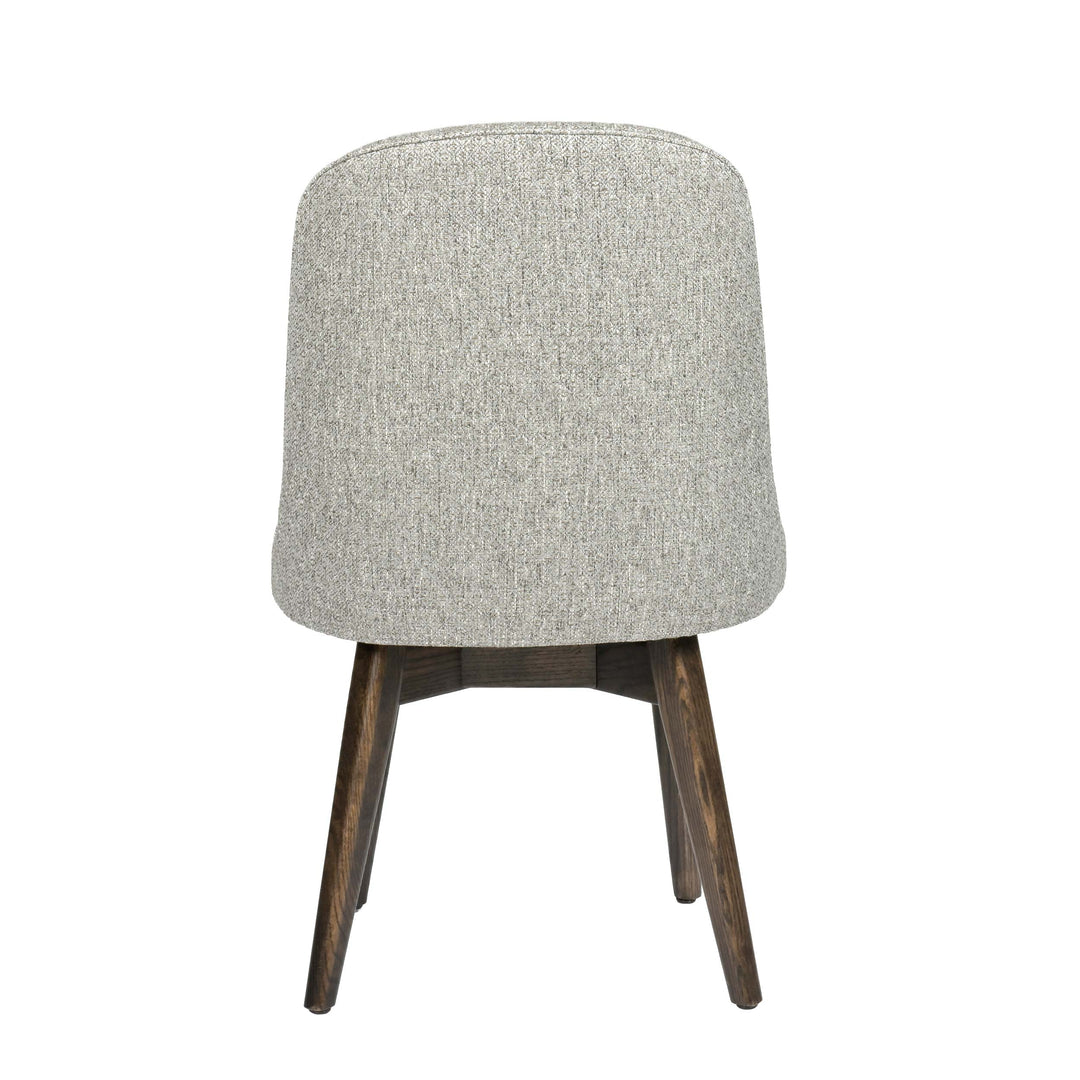 QW Amish Dorcy Swivel Chair