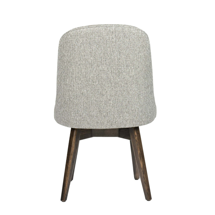 QW Amish Dorcy Swivel Chair