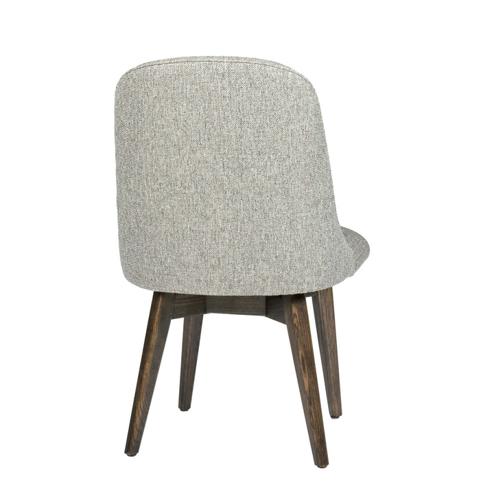 QW Amish Dorcy Swivel Chair