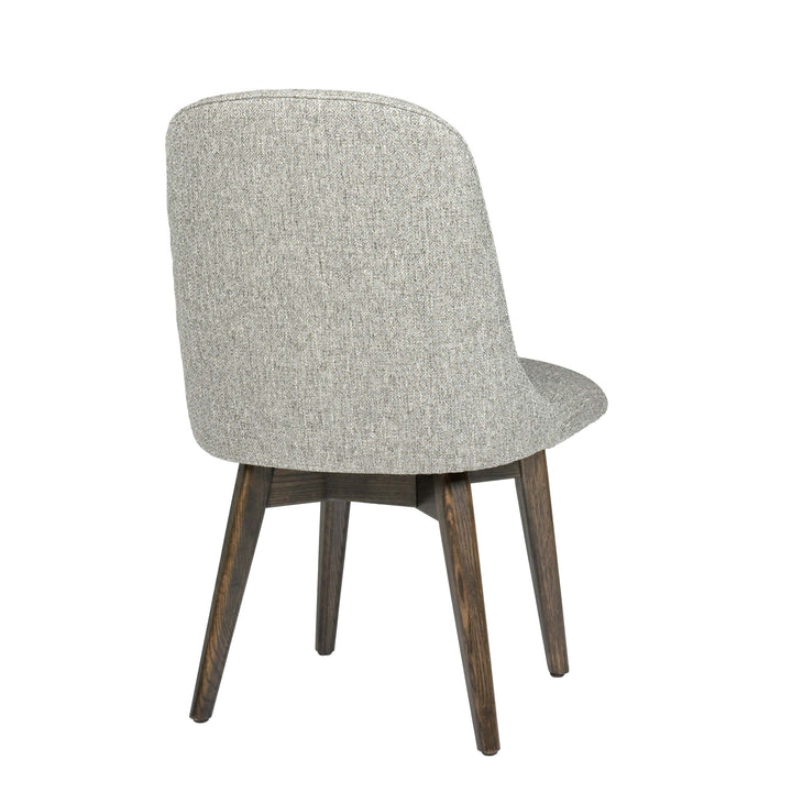 QW Amish Dorcy Swivel Chair