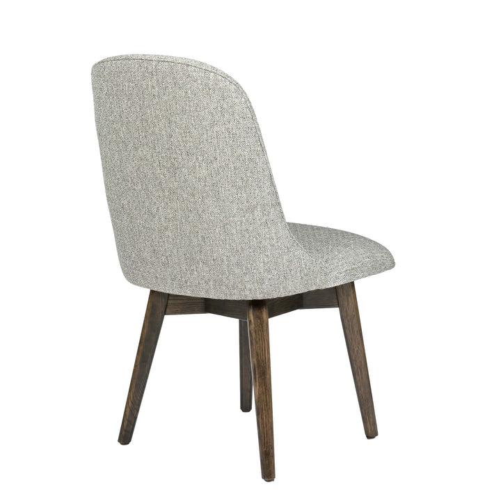 QW Amish Dorcy Swivel Chair