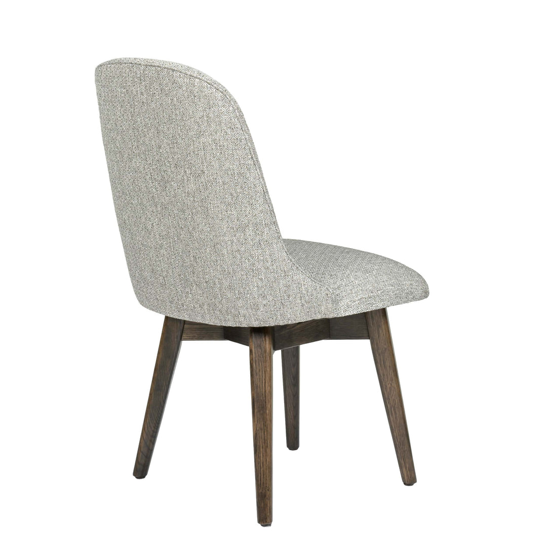 QW Amish Dorcy Swivel Chair