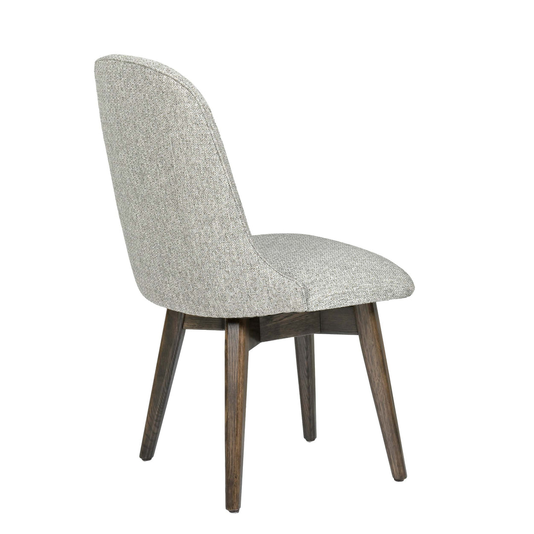 QW Amish Dorcy Swivel Chair
