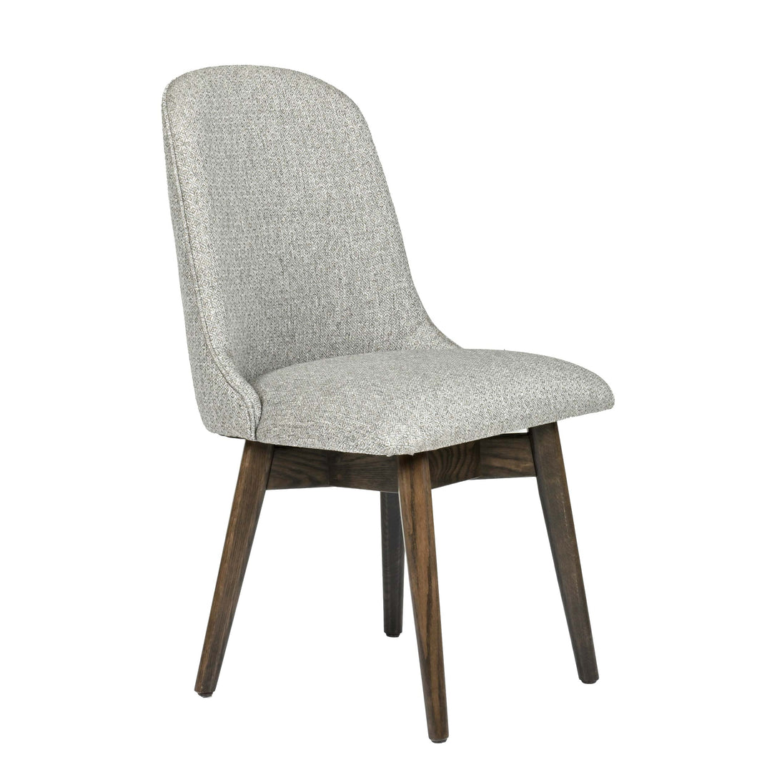 QW Amish Dorcy Swivel Chair
