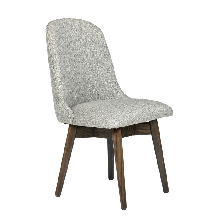QW Amish Dorcy Swivel Chair