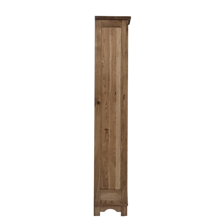 QW Amish Teton Bookcase (choose your height)