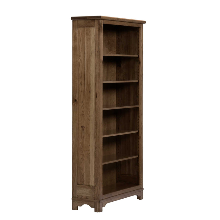 QW Amish Teton Bookcase (choose your height)