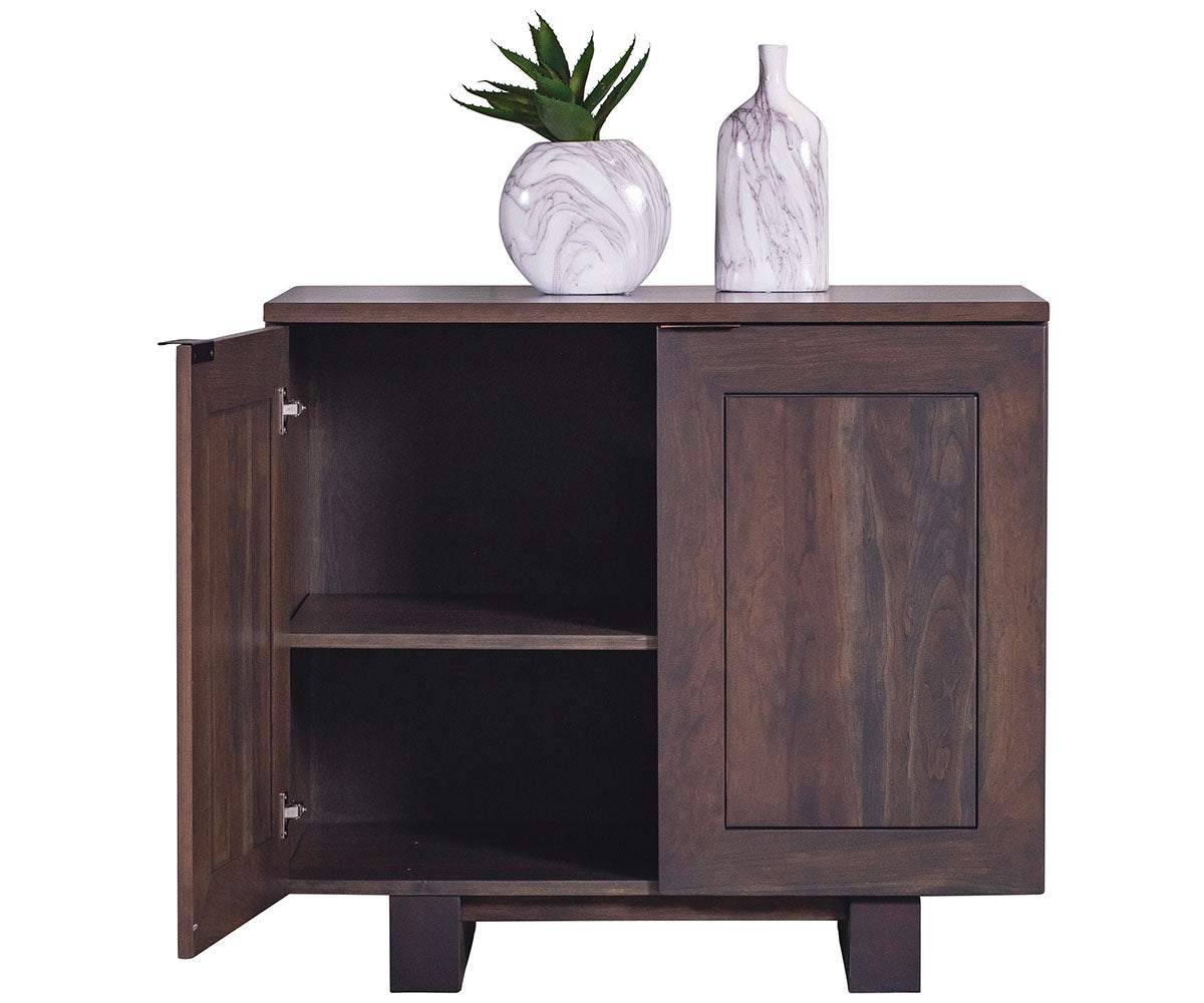 QW Amish Tolleson Sideboard