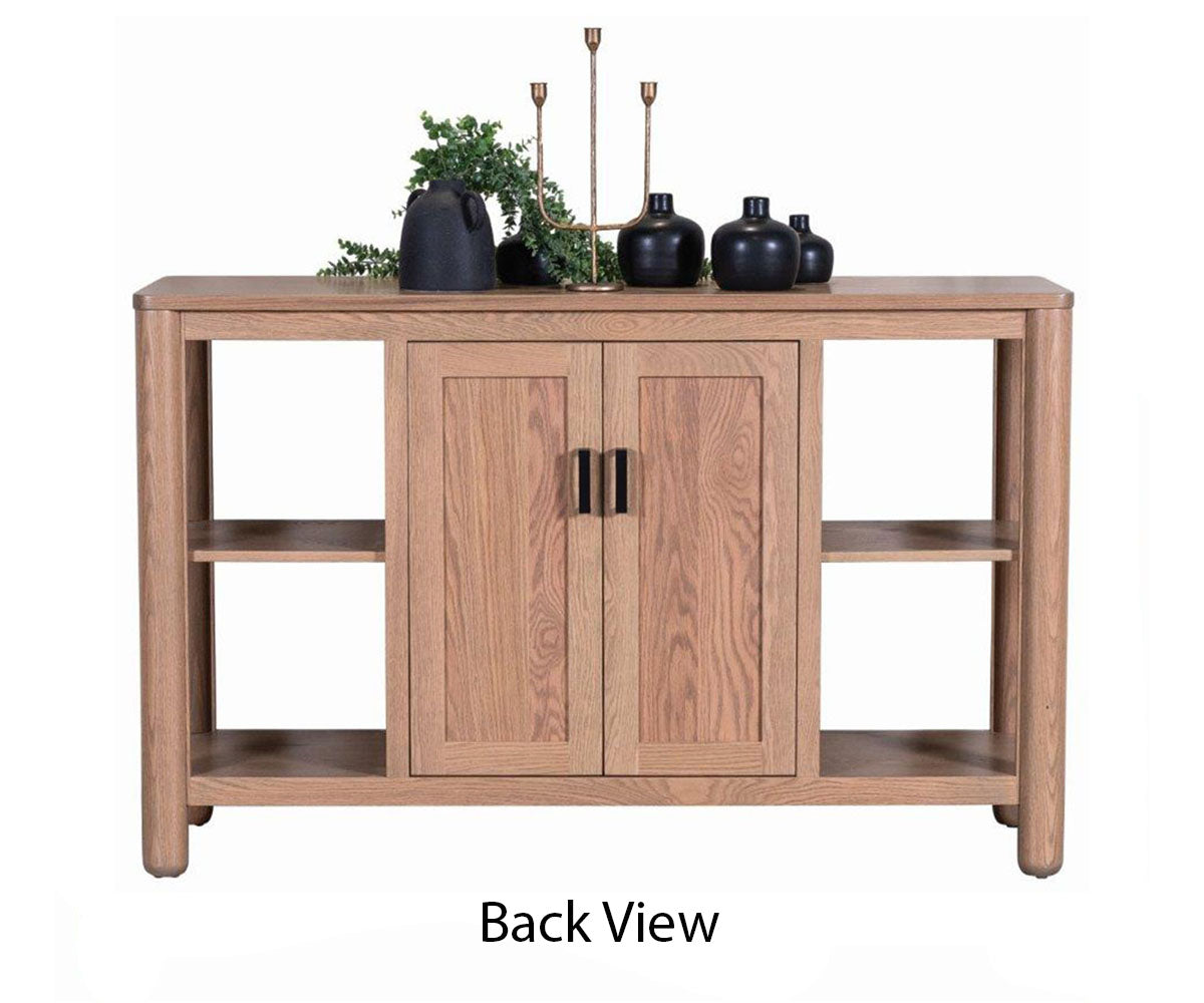 QW Amish Ellianna 755 Sideboard - Thumbnail 5