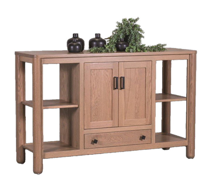 QW Amish Ellianna 756 Sideboard