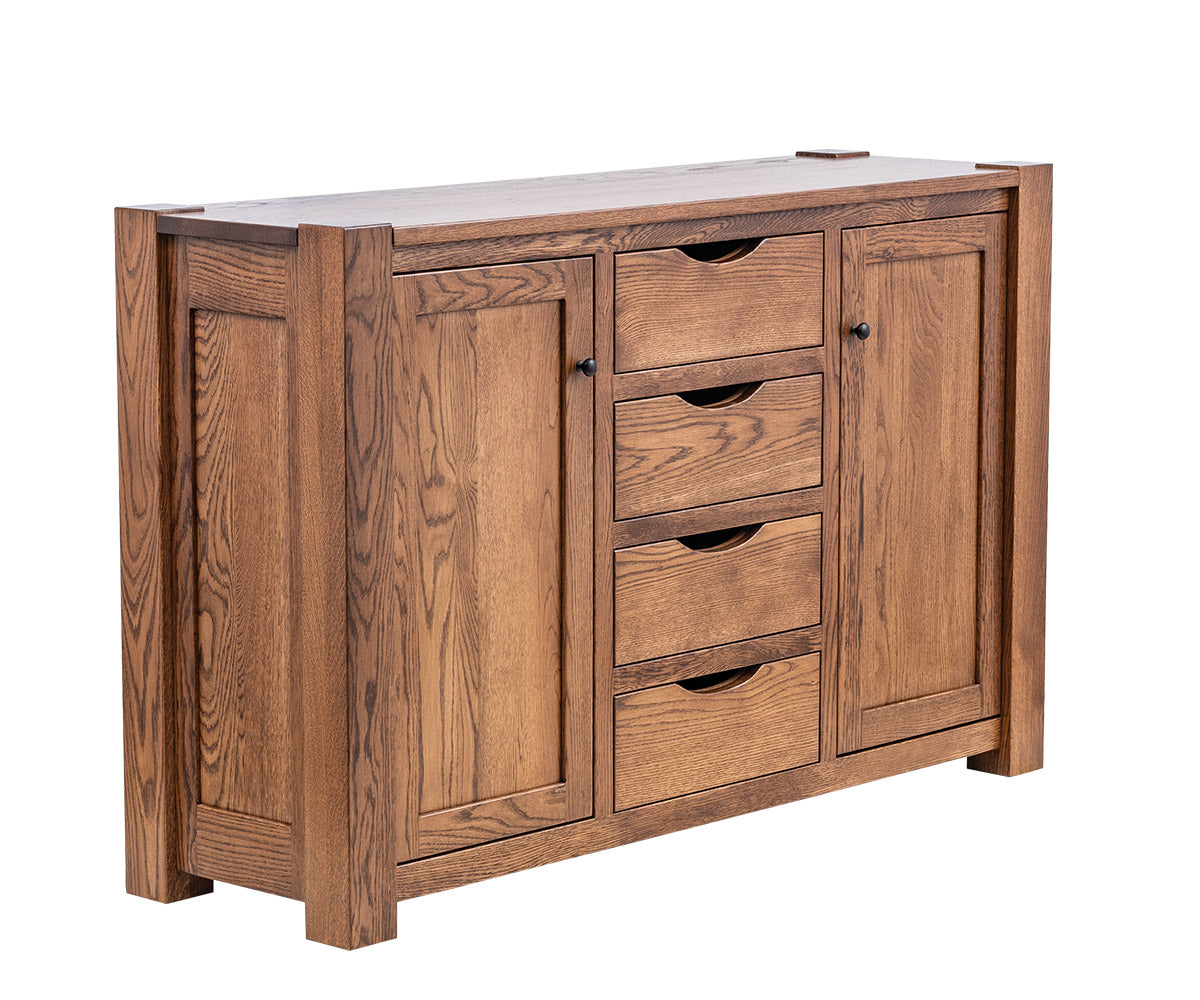 QW Amish Catalina Sideboard