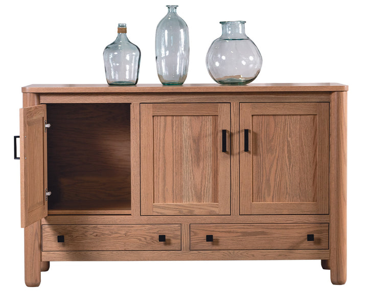 QW Amish Ellianna 755 Sideboard