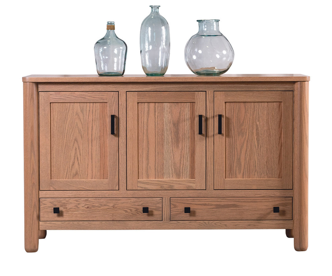 QW Amish Ellianna 755 Sideboard