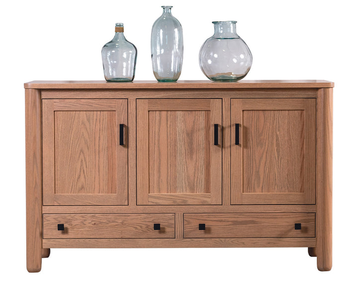 QW Amish Ellianna 755 Sideboard