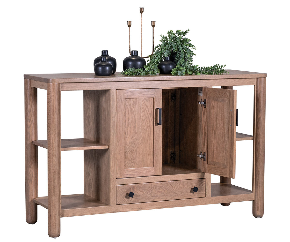 QW Amish Ellianna 755 Sideboard - Thumbnail 4
