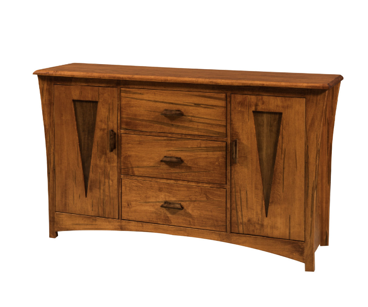 QW Amish Delphi Server