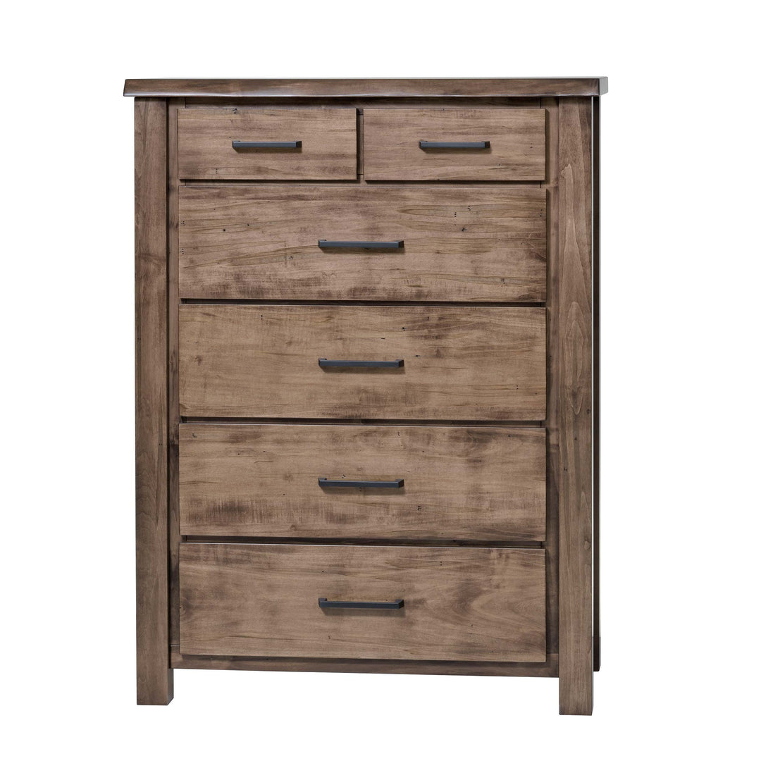 QW Amish Telluride Chest of Drawers
