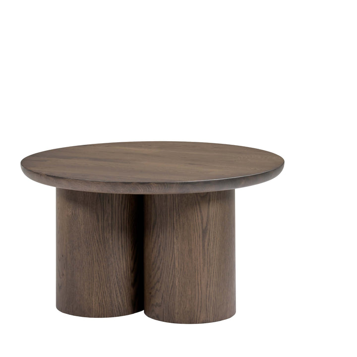 QW Amish Toadstool 35" Coffee Table