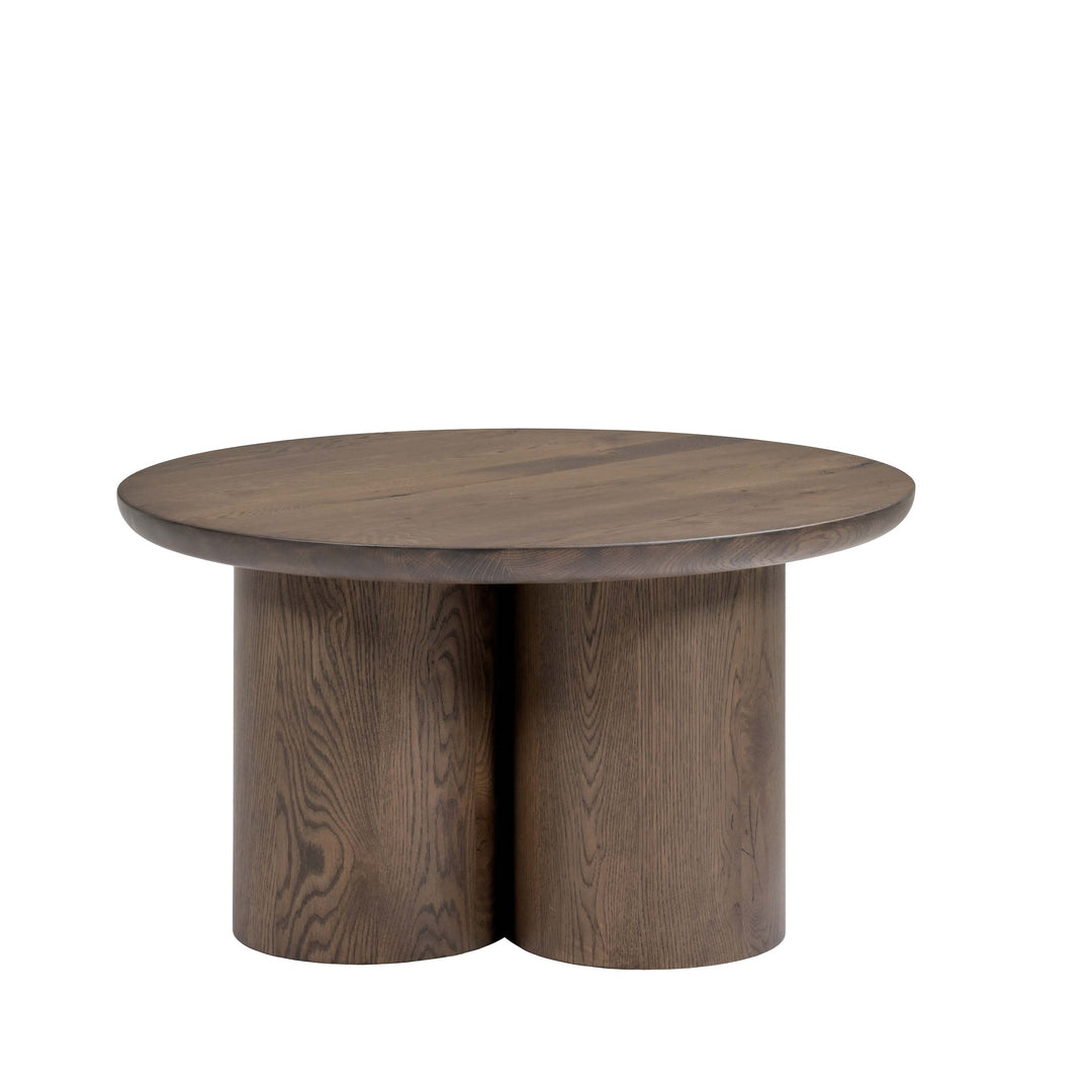 QW Amish Toadstool 35" Coffee Table