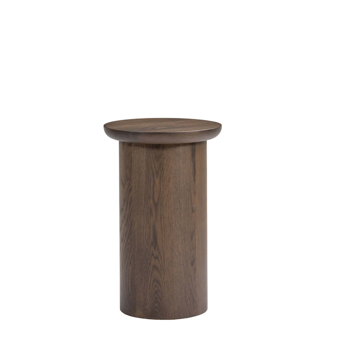 QW Amish Toadstool End Table