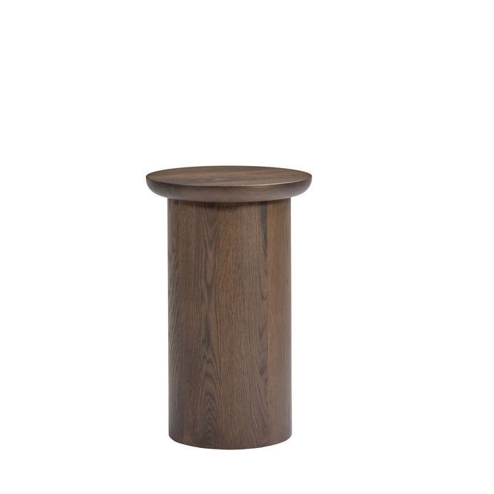 QW Amish Toadstool End Table