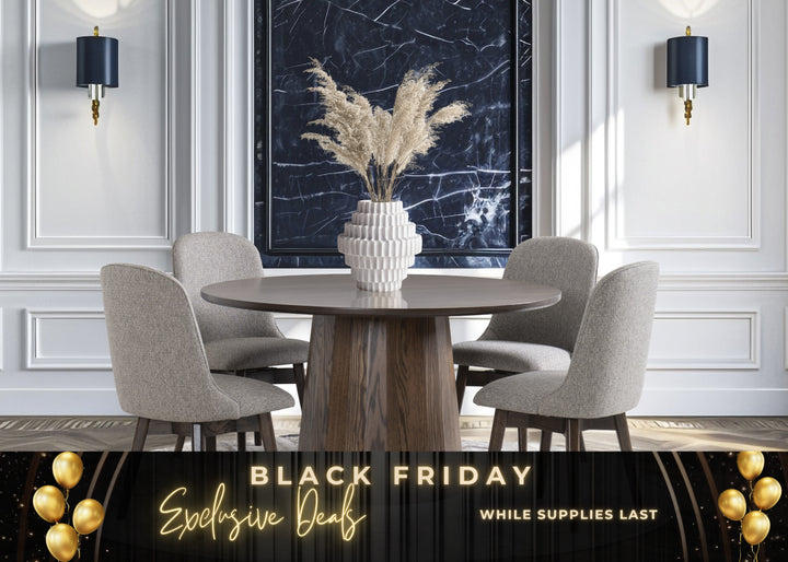 QW Amish Tulsa 5pc Set (BF Deal)