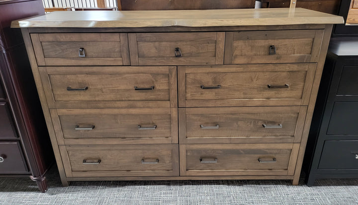 Clearance Tuscany Live Edge Dresser