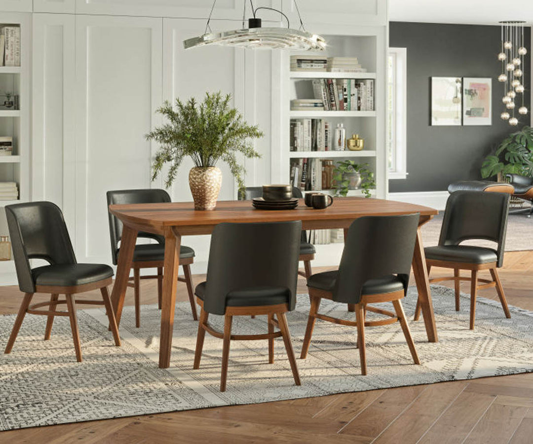 Vinson Chair