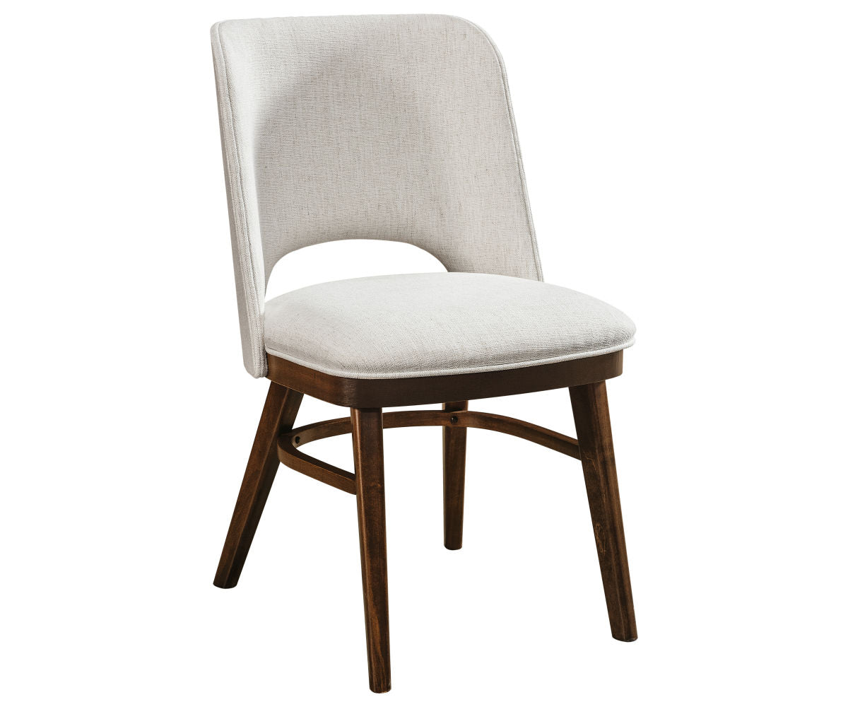 QW Amish Vinson Chair - Thumbnail 3